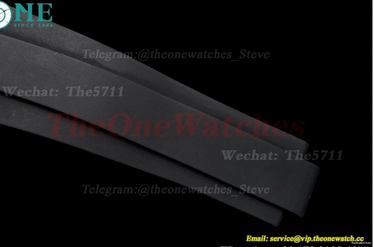 116515 RU RG Dial Black Daytona 904L SA4130 V2 BTF 0518